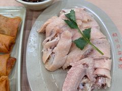 -百家鸡味馆(清泰店)