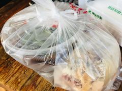 -汝萍传统蘸水菜(春华路总店)