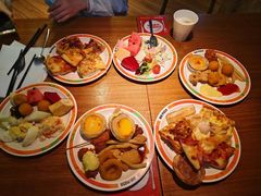 -比格比萨自助(国展店)