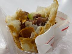 -驴肉火烧(新城铺店)