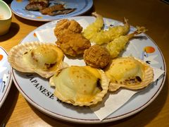 -松子料理(世纪城店)