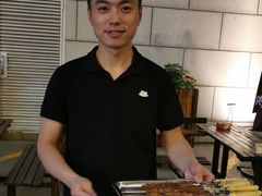 -旺顺阁海鲜广场(亚运村店)