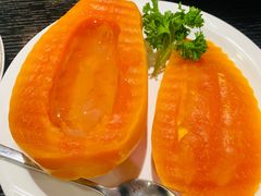 -天宁凯利时尚餐厅