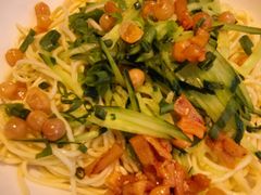 -川正旺江湖菜(三元桥店)