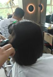-韩国李知恩形象设计