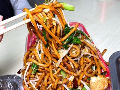-三元路胖哥烧烤