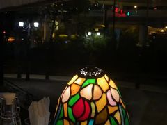 -火车头法国西餐厅