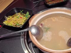 -淼福猪肚鸡·椰子鸡火锅(大沙地店)
