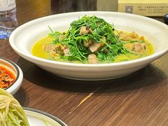 -東城故事·尋找姆媽的味道(玉兰路店)