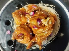 -鱼翅楼·津派砂锅鱼翅(水上公园店)