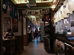 -樱宿日式和牛烧肉(五道口店)