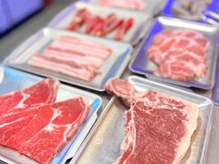 -谷町·烤肉自助(朱雀门店)