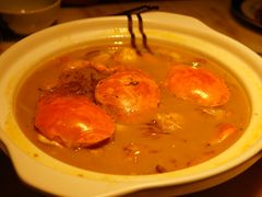 青蟹-東大方(武康千秋广场店)
