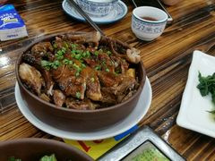 -潮喜竹溪荔湖酒家(荔枝湾店)