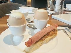 -北京三里屯CHAO酒店
