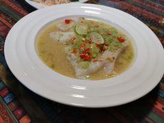 -忘忧草融合私房菜(红鼎国际店)
