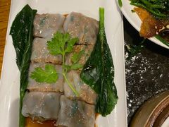 -小城粥道·海胆鲜虾粥(解放广场店)