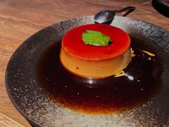 焦糖布丁-Q MEX 库迈墨西哥餐吧(三里屯店)