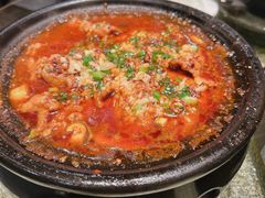 -陶德砂锅(蜀汉路店)