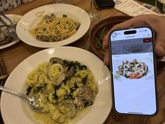 -萨莉亚意式餐厅(长安万达店)