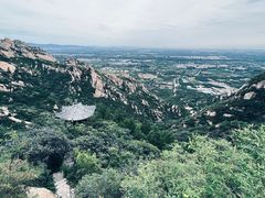 -北京凤凰岭
