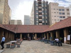 -Ministry of Crab(科伦坡店)