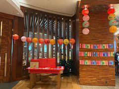 -The COOK·厨餐厅·自助餐(浦东嘉里大酒店)