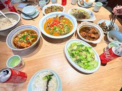 -陈先进鱼馆·地道农家菜(湖墅南路店)