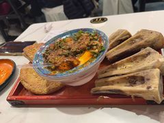 -乡村馕坑肉·烧烤·新疆菜·本地人更爱吃(阿勒泰首店)