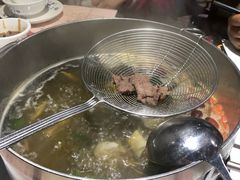 -潮正和潮汕牛肉火锅·老字号(番禺万达店)