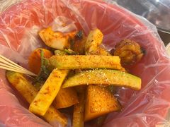 -夜椒瑶·广西大排档(八卦岭店)