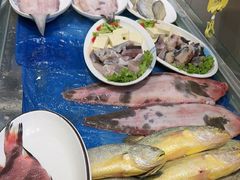 -黑石礁酒楼·海鲜(黑石礁店)