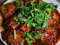 臭干子包牛肉-双宝红油牛系列