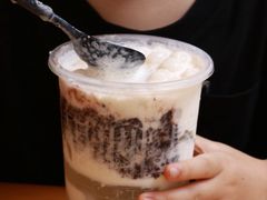 -甜心闲生传统手工冰粉(奎星楼店)