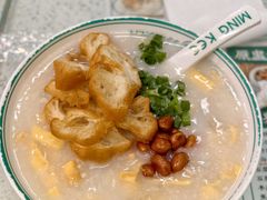 -西关明记肠粉(荔枝湾店)