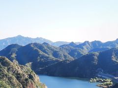 -京东石林峡风景区