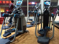 -一兆韦德健身(梅川店)