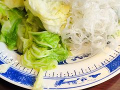 白菜粉丝-西德顺爆肚王