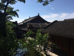 -华清宫景区