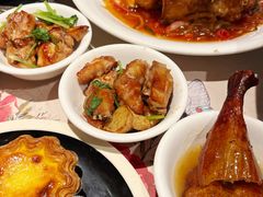 -虾饺妹·酒家(金碧店)