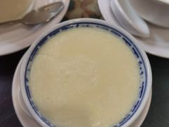 半糖双皮奶-民信老铺(华盖路店)
