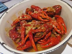 -老长沙龙虾馆·聚会餐厅(白石洲店)