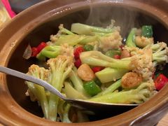 -老福洲·三十年福州味(斗东店)