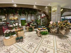 -杭州大厦LSE城市生活超市(杭州大厦店)