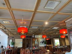 -兰溪小馆(东直门簋街店)