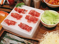 -萍姐火锅·公路夜市(南京新街口店)