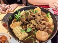 -牛腩之旅·牛腩牛杂煲(光启城美食城店)