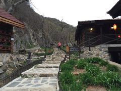 iphone_upload_pic-北京水岸山吧度假村(雁栖镇店)