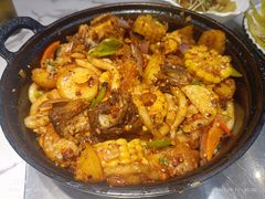 -伊帆食府·青海地方特色美食