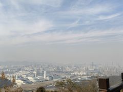 -旺山景区